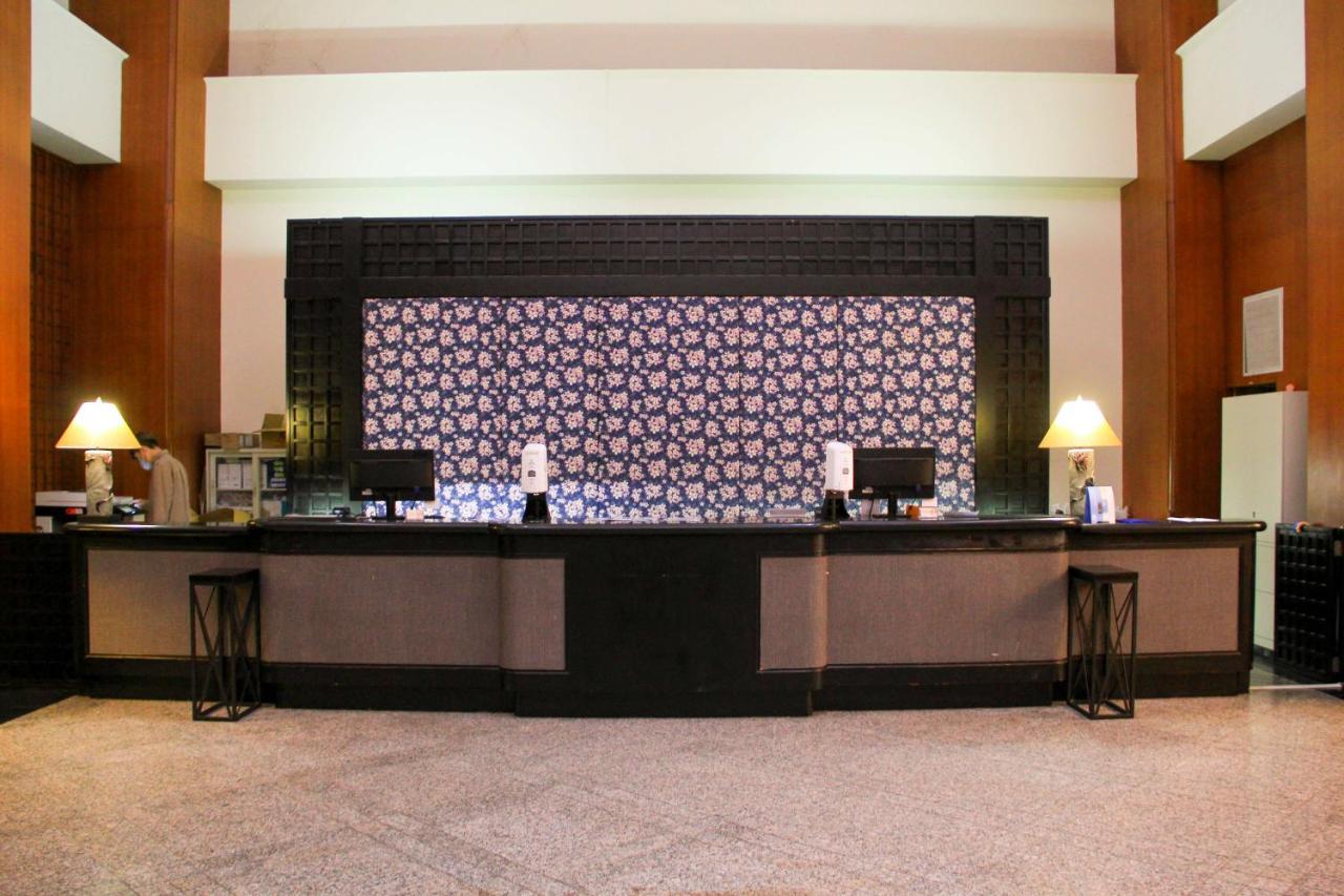 Guide Hotel Hsinchu Zhongyang Exterior photo