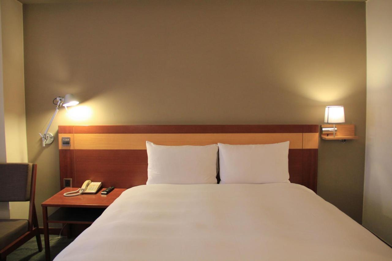 Guide Hotel Hsinchu Zhongyang Exterior photo