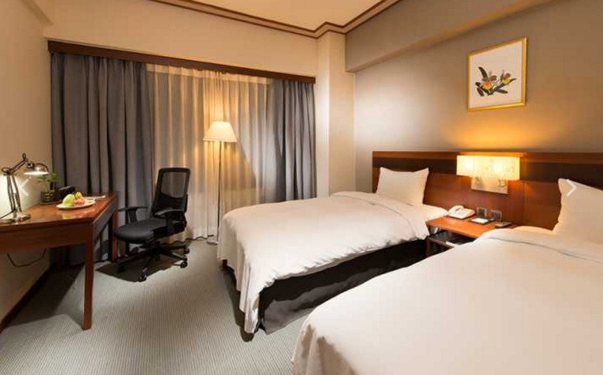 Guide Hotel Hsinchu Zhongyang Exterior photo
