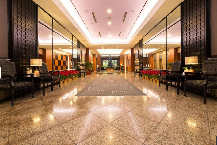 Guide Hotel Hsinchu Zhongyang Exterior photo
